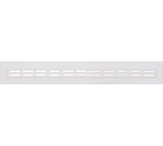 Крышка для экрана Стильный Дом 120см универсал белая ДеЛюкс v533140