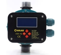 Пресс-контроль WAAG DSK LCD WG.DSK-18L