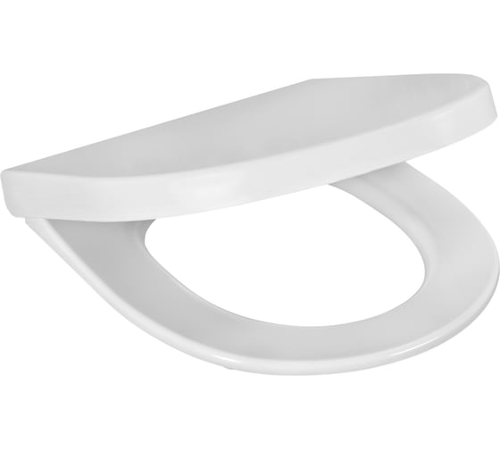 Сиденье Roca MERIDIAN дюропласт SC ZRU9307606