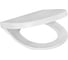 Сиденье Roca MERIDIAN дюропласт SC ZRU9307606 1