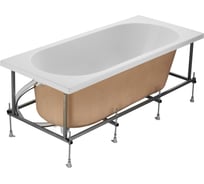 Монтажный комплект Roca К А/В GAVA 150x75 ZRU9307850