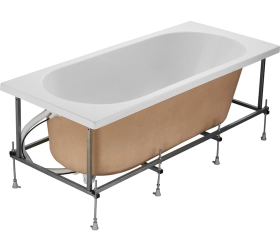 Монтажный комплект Roca К А/В GAVA 150x75 ZRU9307850