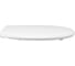 Сиденье Roca VICTORIA supralit soft close 7801B6200B 1