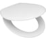 Сиденье Roca VICTORIA supralit soft close 7801B6200B 3