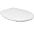 Сиденье Roca VICTORIA supralit soft close 7801B6200B 4