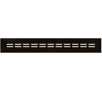 Крышка для экрана Стильный Дом ДеЛюкс 90см универсальная венге v532242