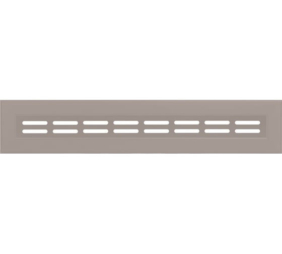 Крышка для экрана Стильный Дом 90см универсальная мокко ДеЛюкс v533256