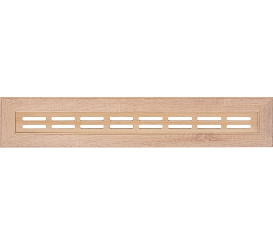 Крышка для экрана Стильный Дом 90см универсальная сонома ДеЛюкс v533225