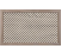 Экран для радиатора Стильный Дом ДеЛюкс Готико винтаж 120х60см v532723