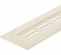 Крышка для экрана Стильный Дом ДеЛюкс 90см универсал бежевая v533232