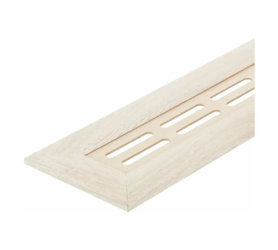 Крышка для экрана Стильный Дом ДеЛюкс 90см универсал бежевая v533232