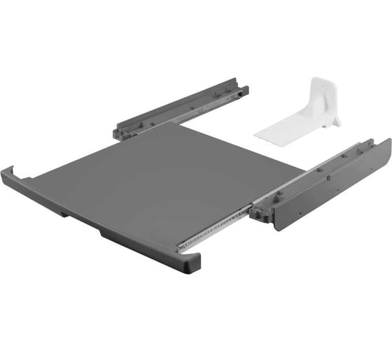 Соединительный элемент с выдвижной полочкой Maunfeld MAUNFELD WM-SKV04S