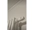 Головка термостатическая VIVALDO M30x1,5 белая TH-WH 3