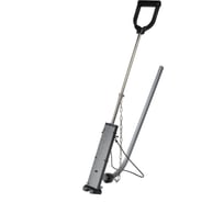 Такер для теплого пола Skobapro металлический для крепления труб 16-20 мм степлер ручной T02