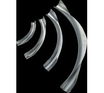 Фиксатор поворота трубы Skobapro стальной, D16 / 20шт. FI16STEEL