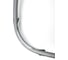 Фиксатор поворота трубы Skobapro стальной, D32 / 2шт. FI32STEEL 3