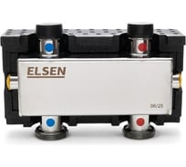Гидравлическая стрелка ELSEN HydroMix EWG.00i