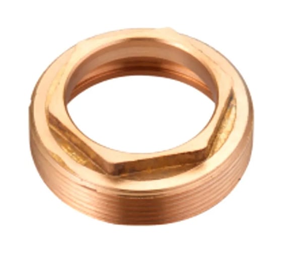 Гайка Ledeme M42х1.25 LH202