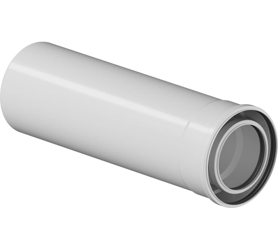 Удлинитель Okseler 500 мм конденсационный O110/160 oks00139