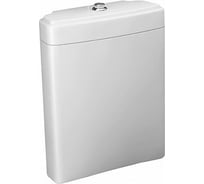 Бачок для моноблока SIMAS EVOLUTION белый EVO 09 bia