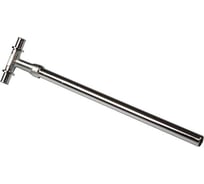 Пресс трубка приборная T-образная BYR PEX 20 (2.8) х 15-T250 х 20 (2.8) 7241-250