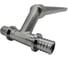 Пресс трубка приборная T-образная BYR PEX 20 (2.8) х 15-T250 х 20 (2.8) 7241-250 2
