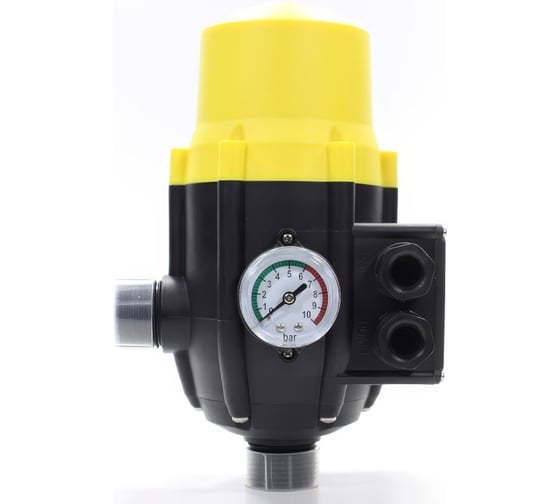 Пресс-контроль WAAG DSK WG.DSK-2B