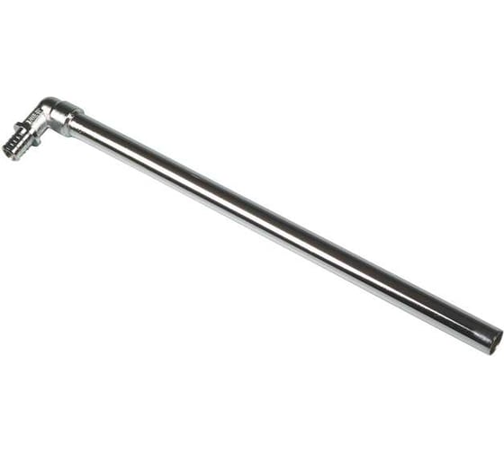 Пресс трубка приборная Г-образная BYR PEX 15-L300 х 20 (2.8) 7211