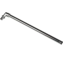 Пресс трубка приборная Г-образная BYR PEX 15-L800 х 16 (2.2) 7220