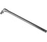 Пресс трубка приборная Г-образная BYR PEX 15-L800 х 16 (2.2) 7220 1