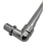 Пресс трубка приборная Г-образная BYR PEX 15-L800 х 16 (2.2) 7220 2