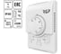 Пульт управления тепловой завесой Завод RGP (IP30, 10…30C, 3А) WPF15-HEAT 1
