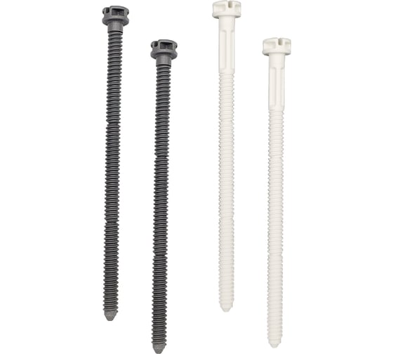 Набор пластиковых винтов для панели управления SIAMP '34112207 1