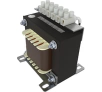 Трансформатор пятиступенчатый Завод RGP 5.0А, 380В ATRD 5.0