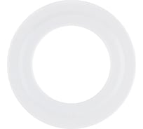 Запорное кольцо для клапанов SIAMP OPTIMA 49/50/60/automatic (силикон) '344905070131