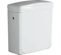 Подвесной бачок для средней трубы SIMAS LONDRA белый, для унитазов LO 901 и LO 911, LO 912 bia
