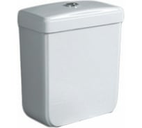 Бачок SIMAS LONDRA 38x19x44.5, для унитазов LO 921 и LO 931, белый LO 922 bia