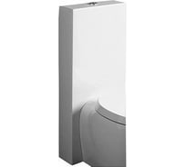 Бачок-моноблок SIMAS E-LINE для унитазов FL 61/BO 01/DU 01/LFT 20/EL 01, белый CT 09 bia