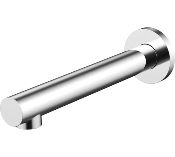 Излив для встраиваемого смесителя Olive's VIAR, хром 28099VR