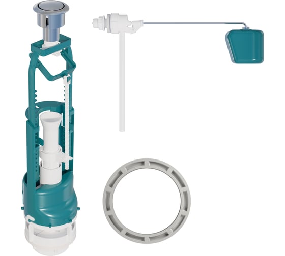 Сливная арматура Инкоэр И - СБ1-Бм-А-В Р В00007245