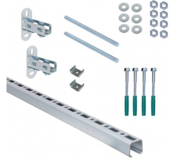 Комплект для установки инсталляции КОНКРЕП 7777771
