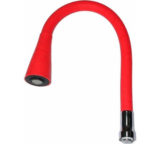 Излив силиконовый РМС S55R-D