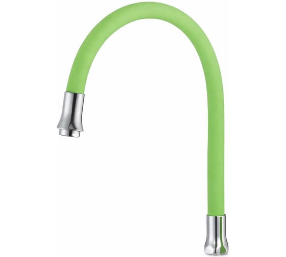 Излив силиконовый РМС S134GR