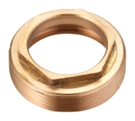 Гайка Ledeme M37×1.25 LH201