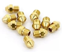Форсунки Arderia LPG ARDERIA 0.78, комплект 17 шт, 40 кВт, D22013.0210-043.17R
