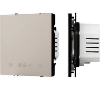 Терморегулятор Arlight SWT-NOBE-MTE-SFPL-CA 1шт 061903