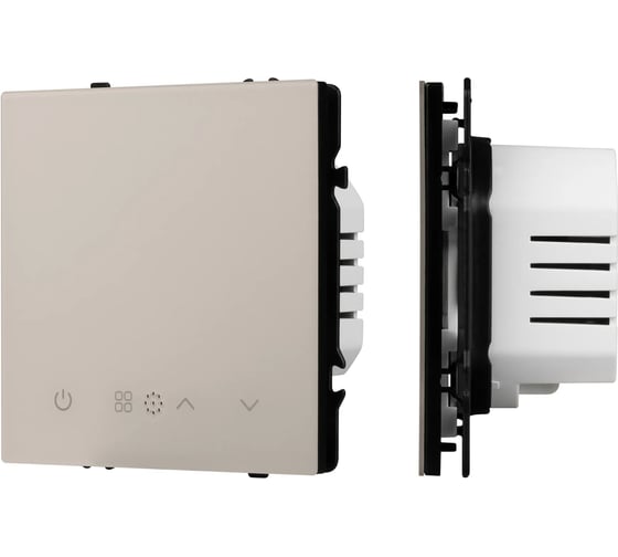 Терморегулятор Arlight SWT-NOBE-MTE-SFPL-CA 1шт 061903