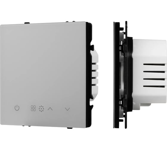 Терморегулятор Arlight SWT-NOBE-MTE-SFPL-IS 1шт 061904