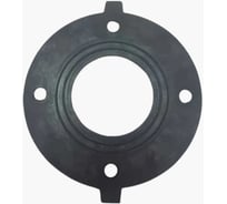 Прокладка EPDM для буртов и фланцев ООО Кровельные проходки, Ду 32, 40118