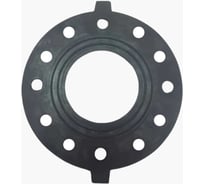 Прокладка EPDM для буртов и фланцев Агросток DN 250 Ду 250 33361